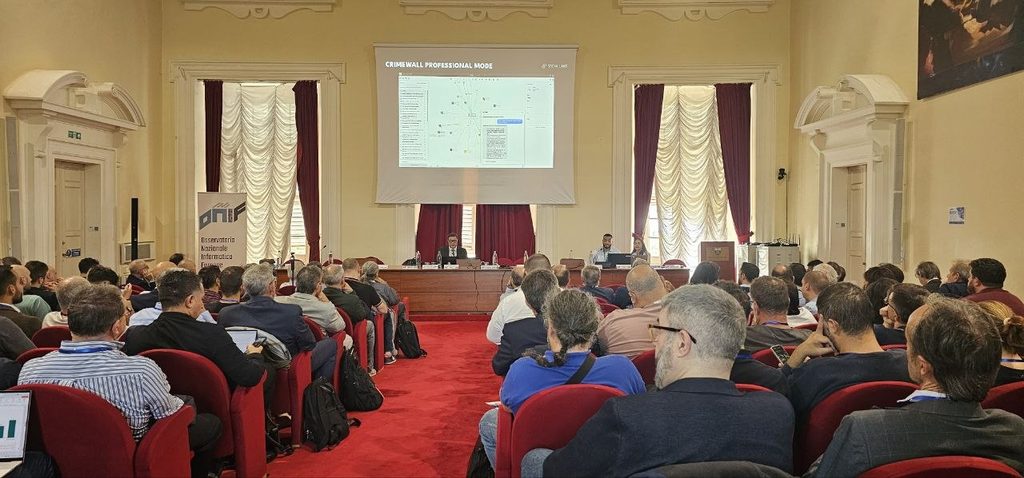 Seminario ONIF a Genova 2026